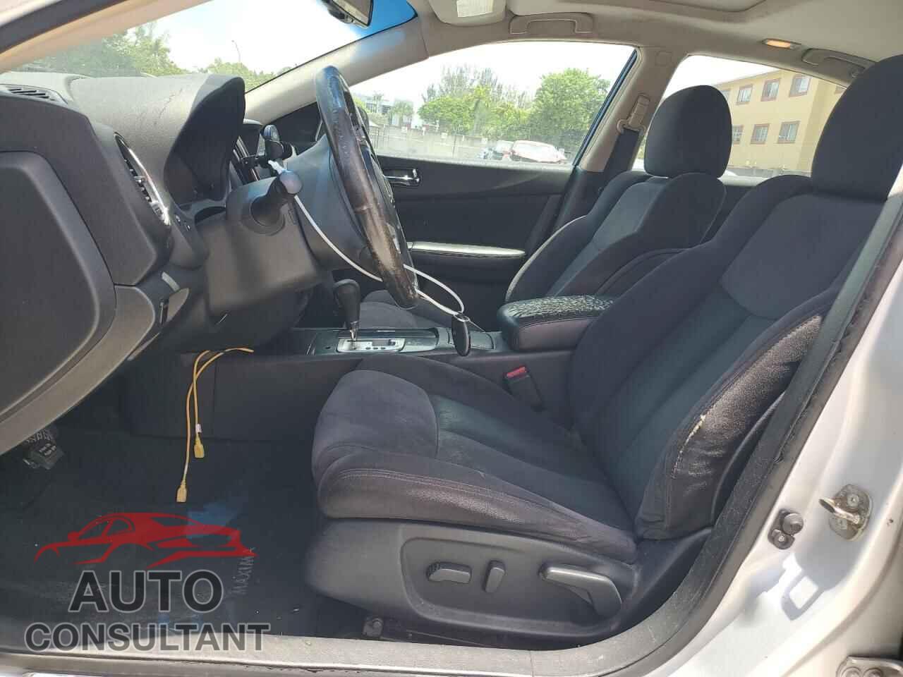 NISSAN MAXIMA 2014 - 1N4AA5AP1EC451816