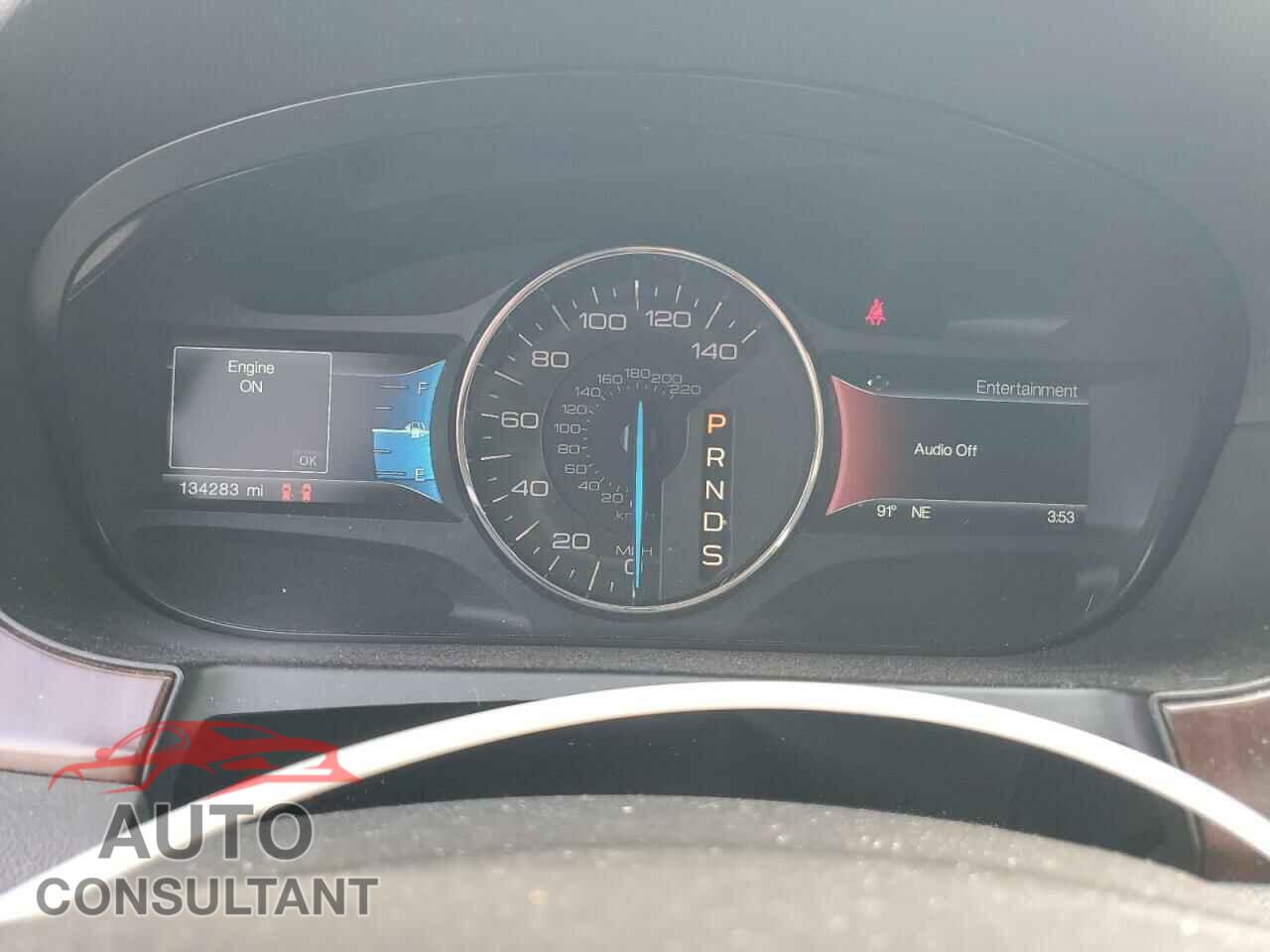 FORD EDGE 2014 - 2FMDK4KC9EBB62074
