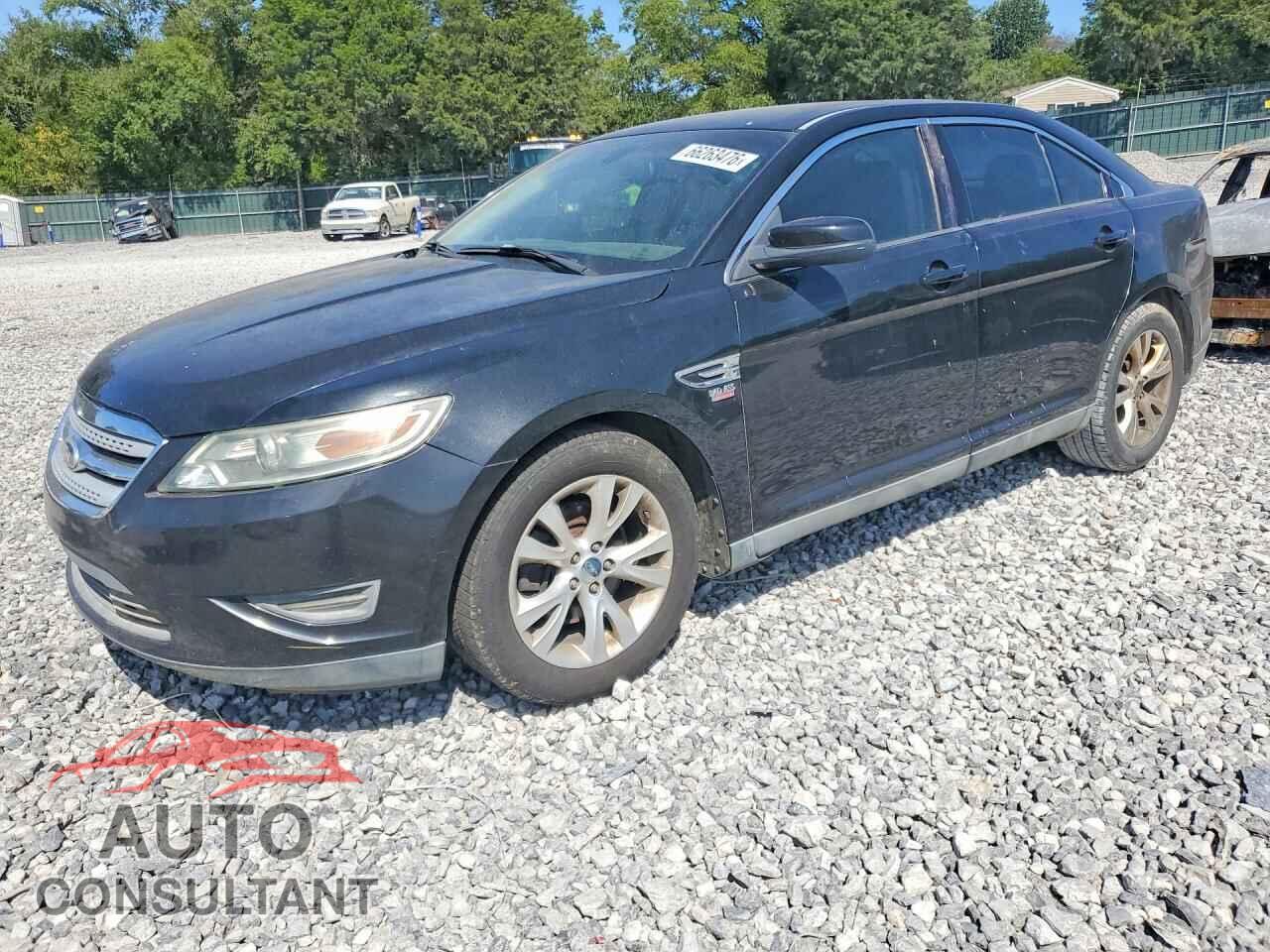 FORD TAURUS 2010 - 1FAHP2EW3AG162615