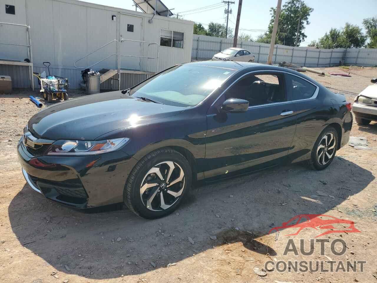 HONDA ACCORD 2016 - 1HGCT1B33GA011873