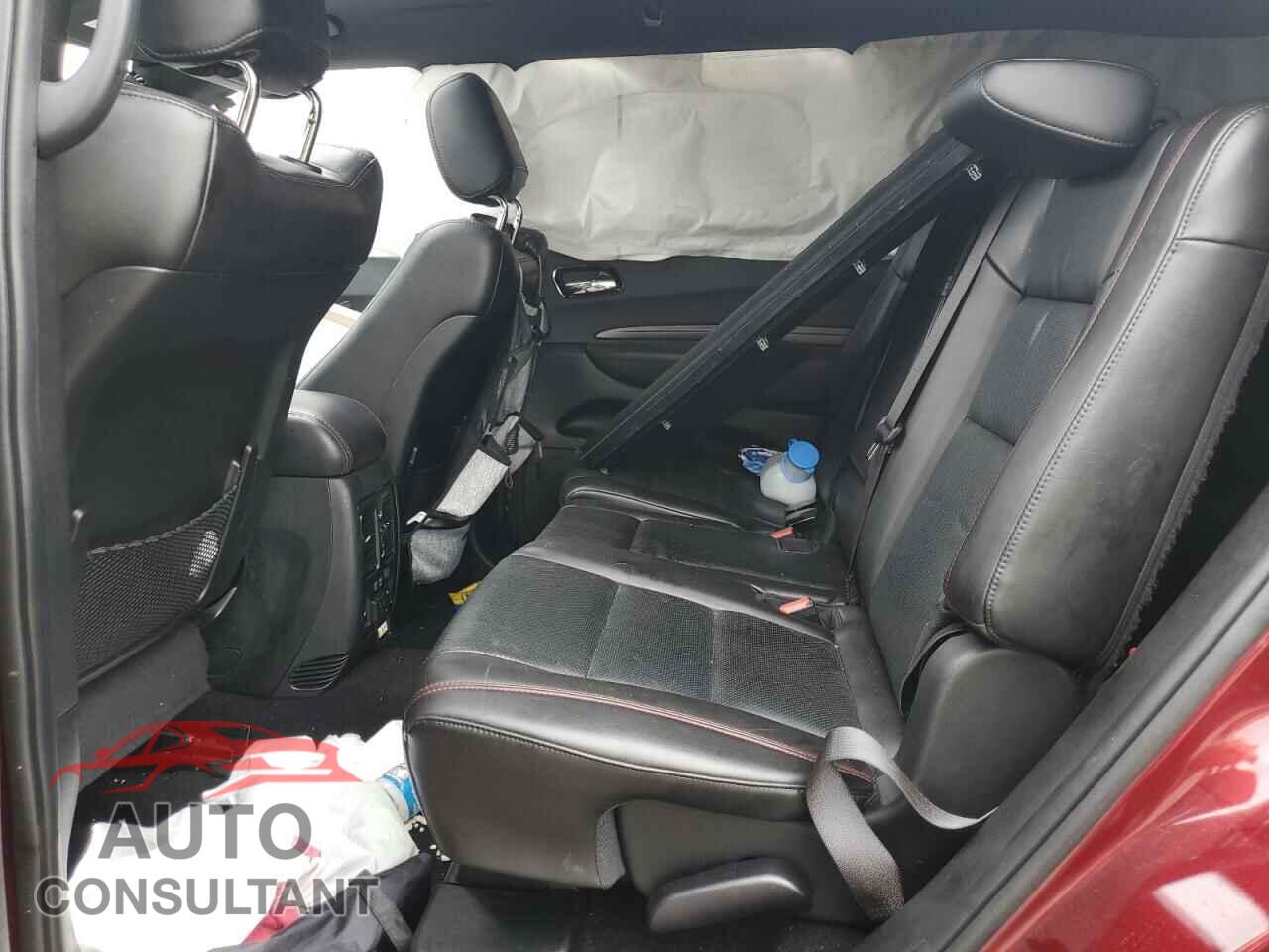 DODGE DURANGO 2023 - 1C4RDJDG3PC637501