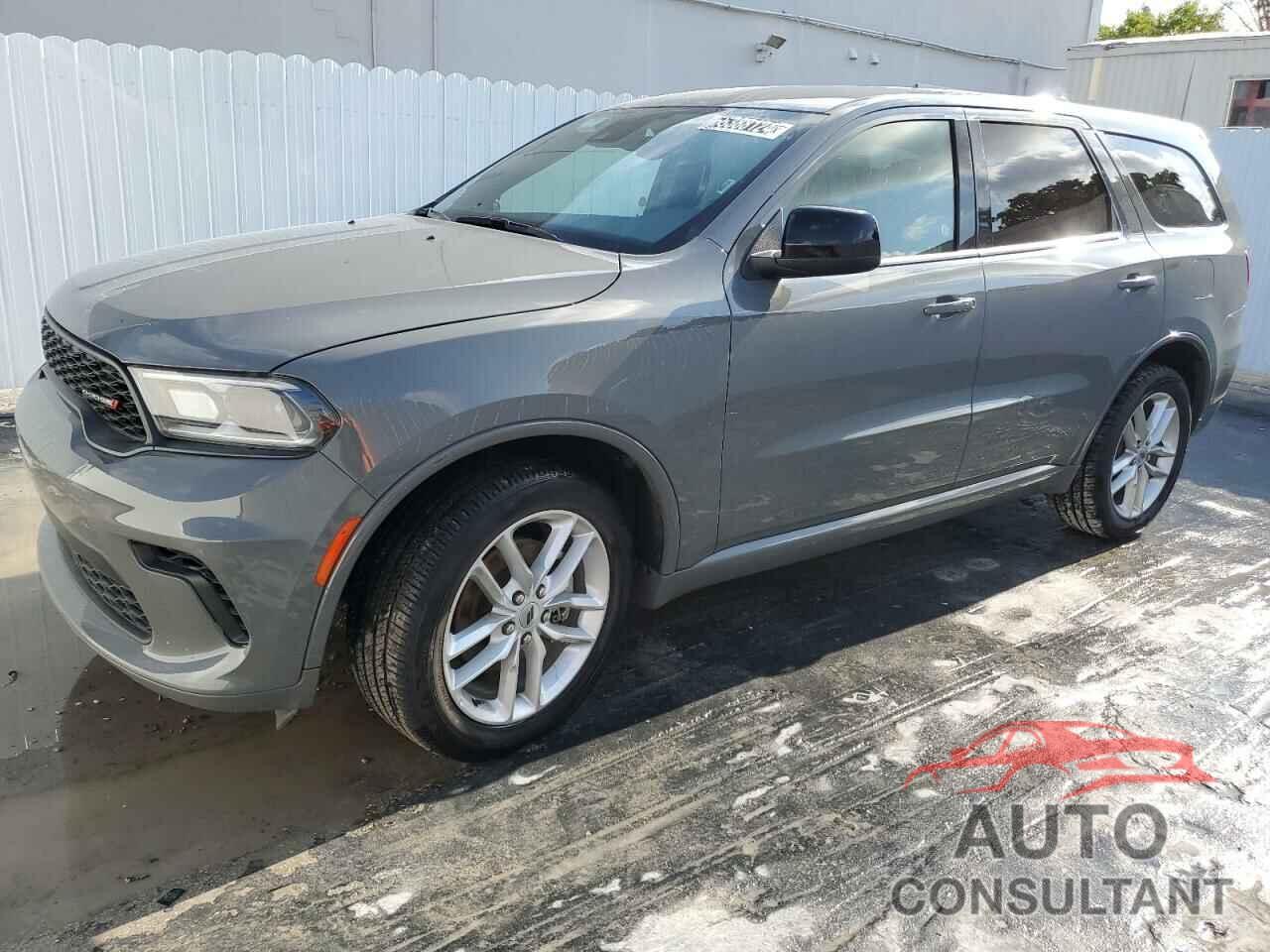 DODGE DURANGO 2023 - 1C4RDHDG6PC555335