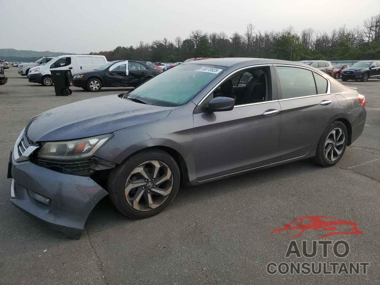 HONDA ACCORD 2015 - 1HGCR2F56FA236609