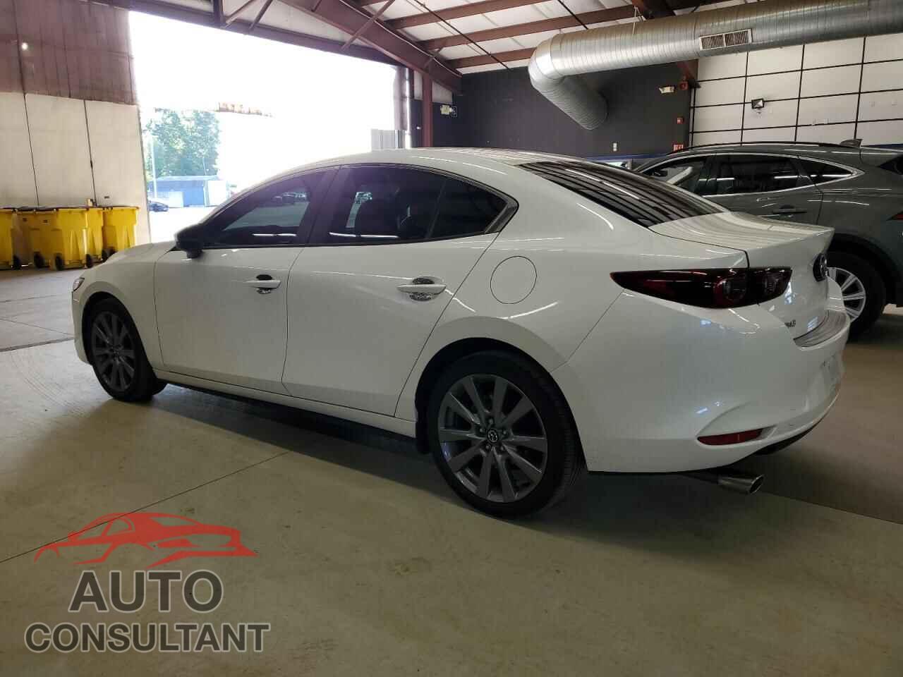 MAZDA 3 2024 - 3MZBPACM2RM411657
