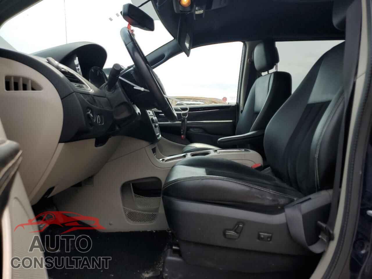 DODGE CARAVAN 2015 - 2C4RDGBG6FR723445