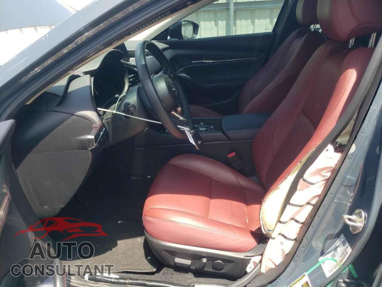 MAZDA 3 2024 - 3MZBPBCM8RM407957