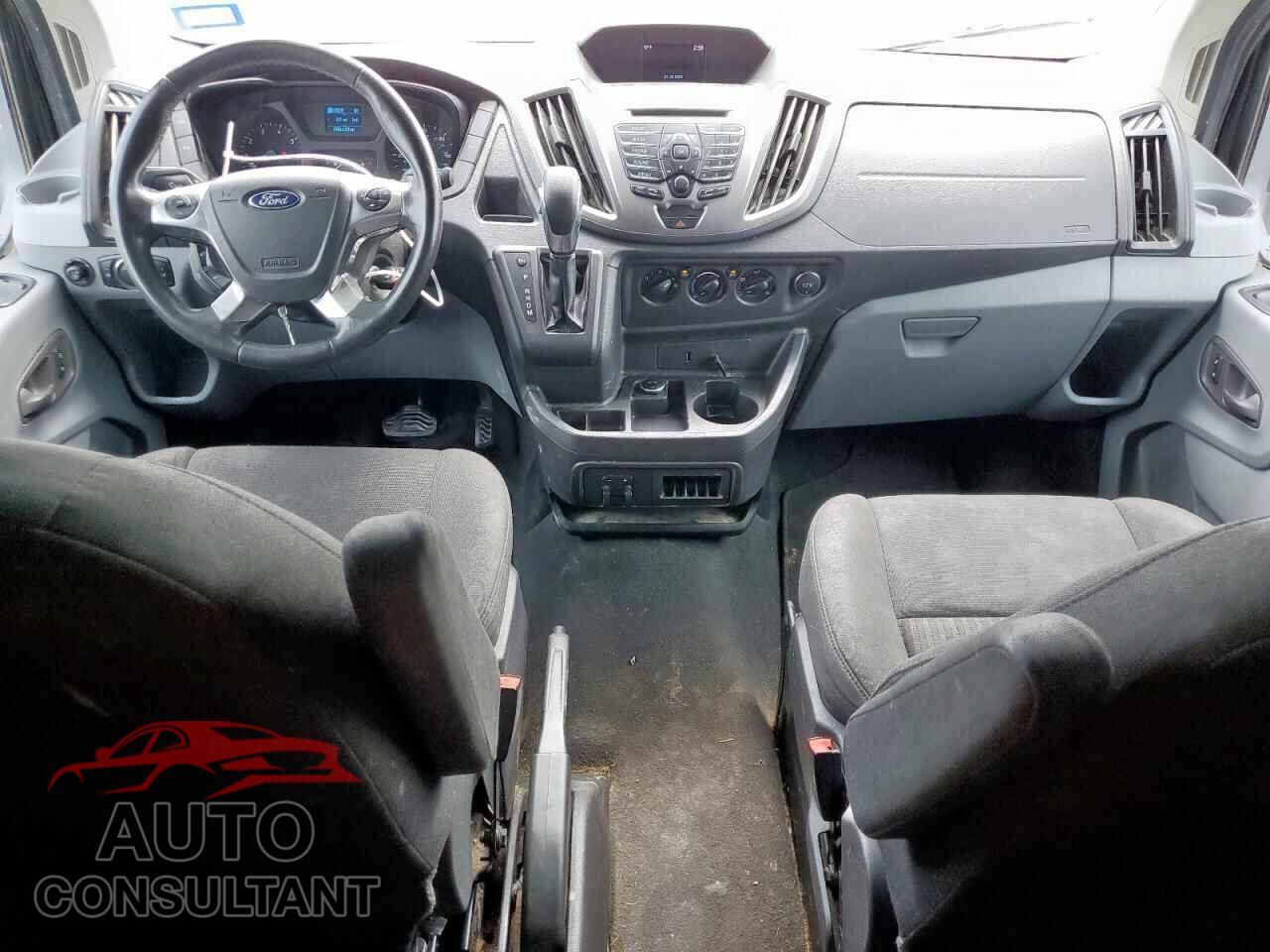 FORD TRANSIT 2016 - 1FBAX2CG9GKB31094