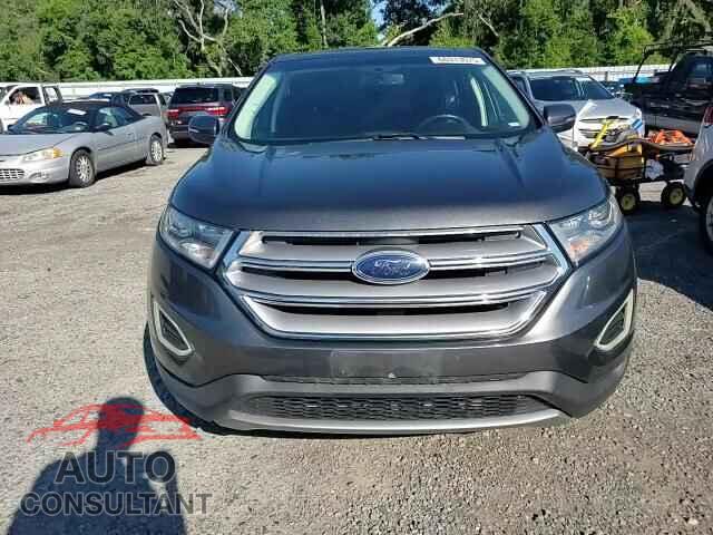FORD EDGE 2018 - 2FMPK4K92JBB20180