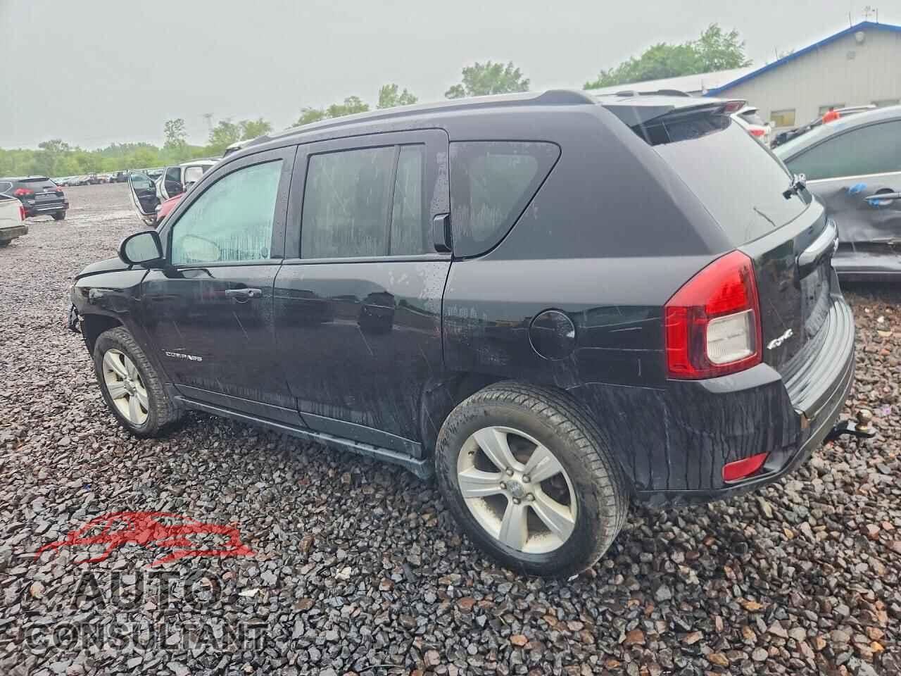 JEEP COMPASS 2015 - 1C4NJDAB1FD416330