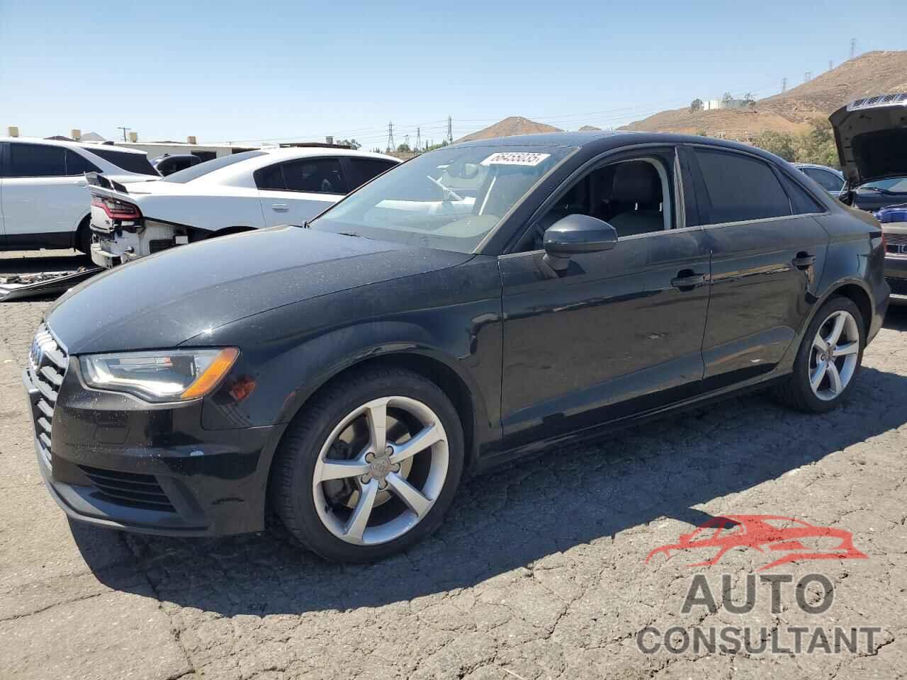 AUDI A3 2015 - WAUBFGFF9F1003037