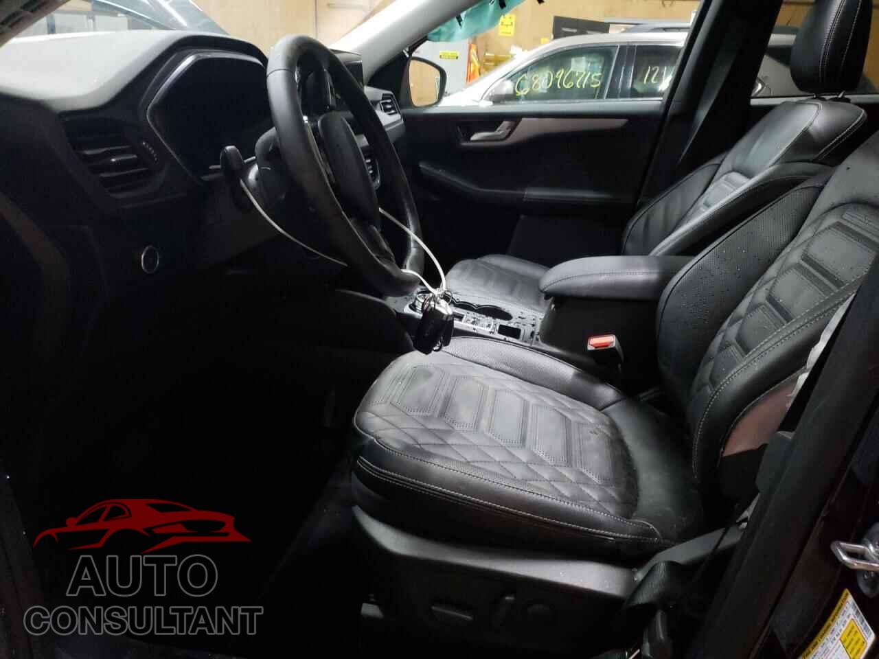 FORD ESCAPE PLA 2024 - 1FMCU9JA1RUB34420