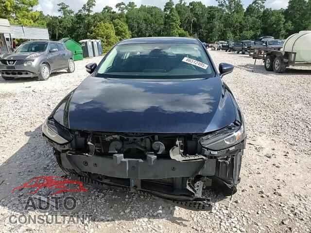 MAZDA 3 2020 - 3MZBPACL9LM133676