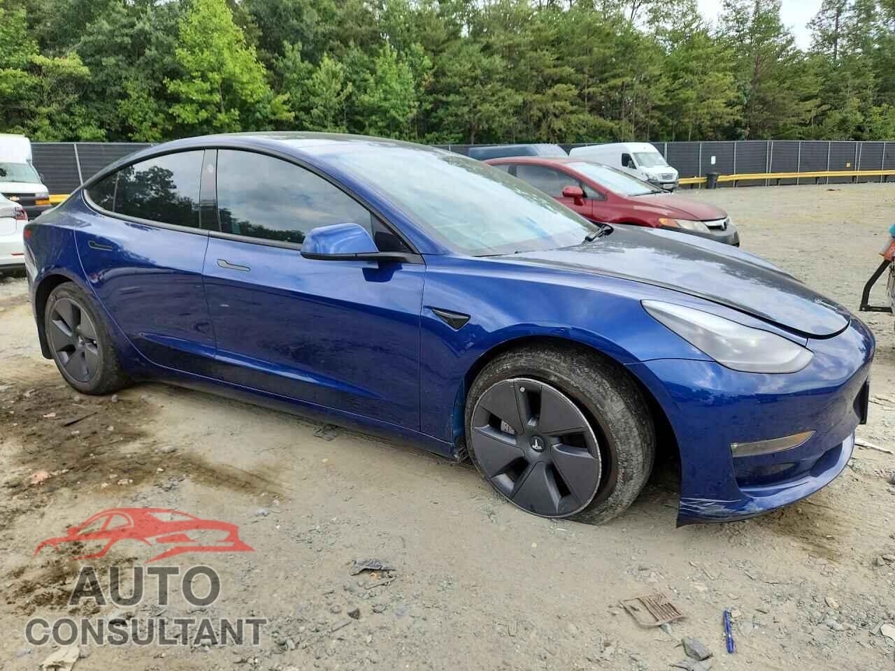 TESLA MODEL 3 2023 - 5YJ3E1EB9PF635356