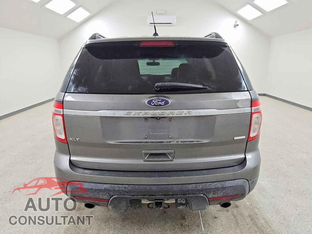 FORD EXPLORER 2013 - 1FM5K8D88DGA88142