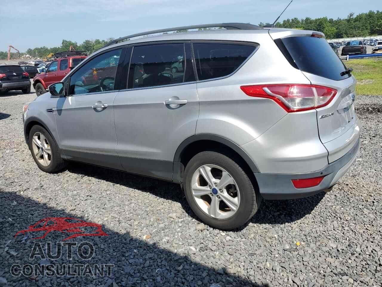 FORD ESCAPE 2014 - 1FMCU9GX2EUC48612