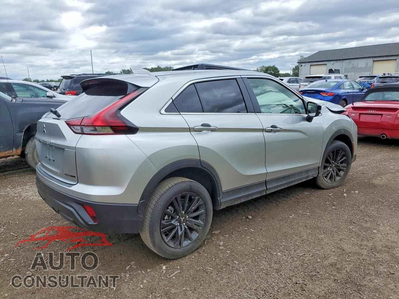 MITSUBISHI ECLIPSE 2026 - JA4ATVAA3TZ039093