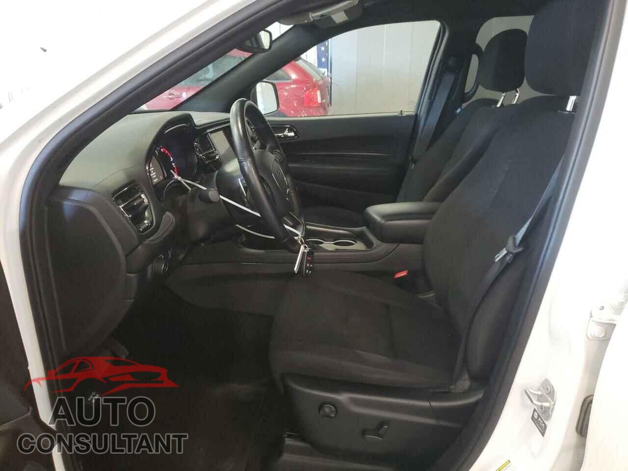 DODGE DURANGO 2022 - 1C4RDJDG2NC199390