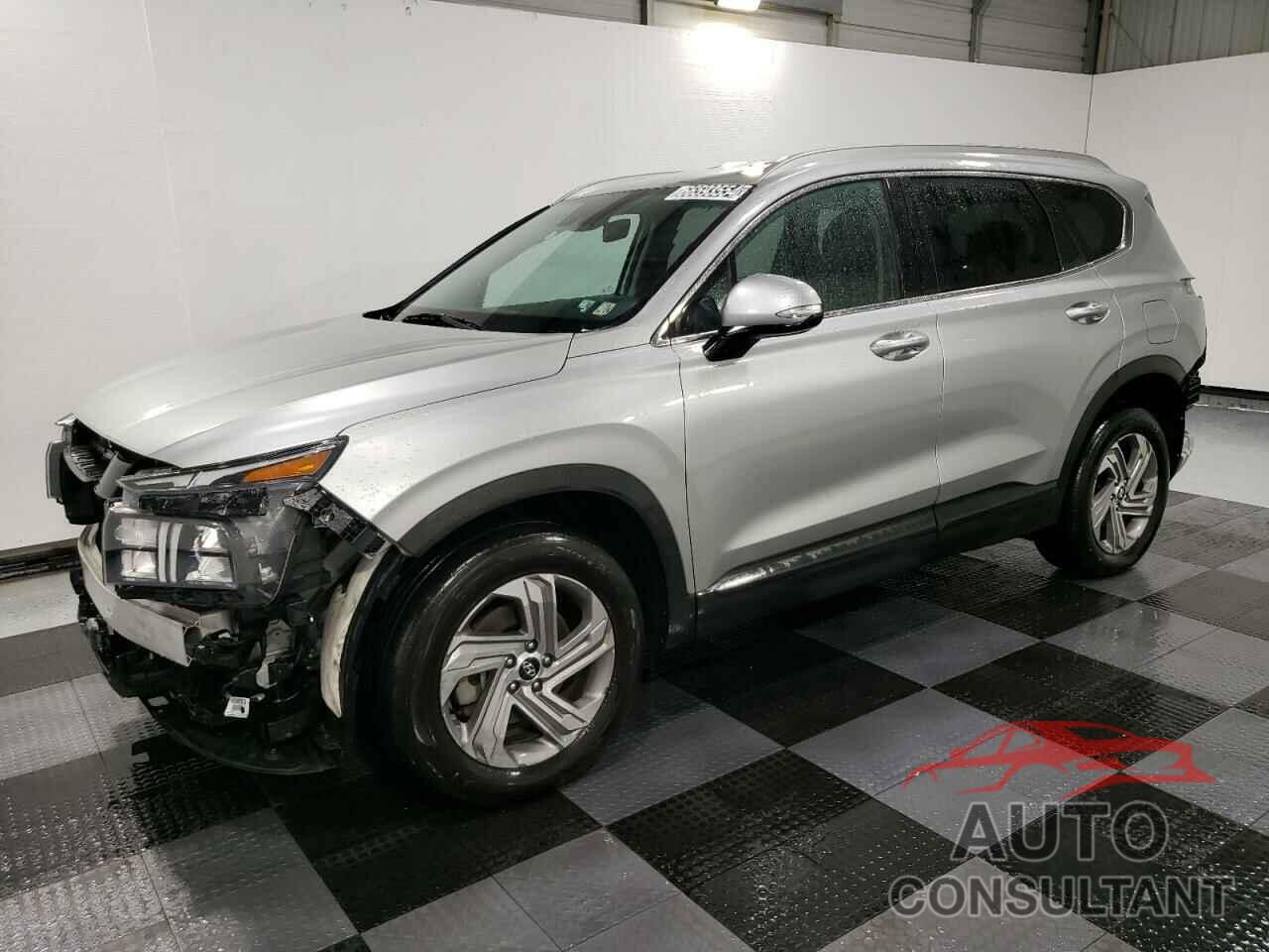 HYUNDAI SANTA FE 2023 - 5NMS24AJ3PH569131