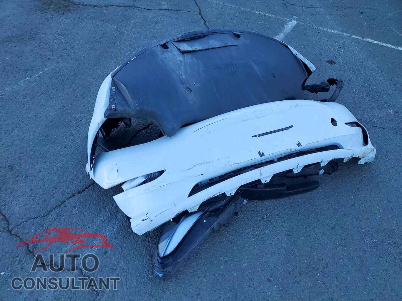 TESLA MODEL 3 2023 - 5YJ3E1EC1PF476261