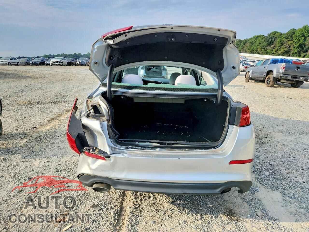 KIA OPTIMA 2014 - KNAGM4A70E5497144