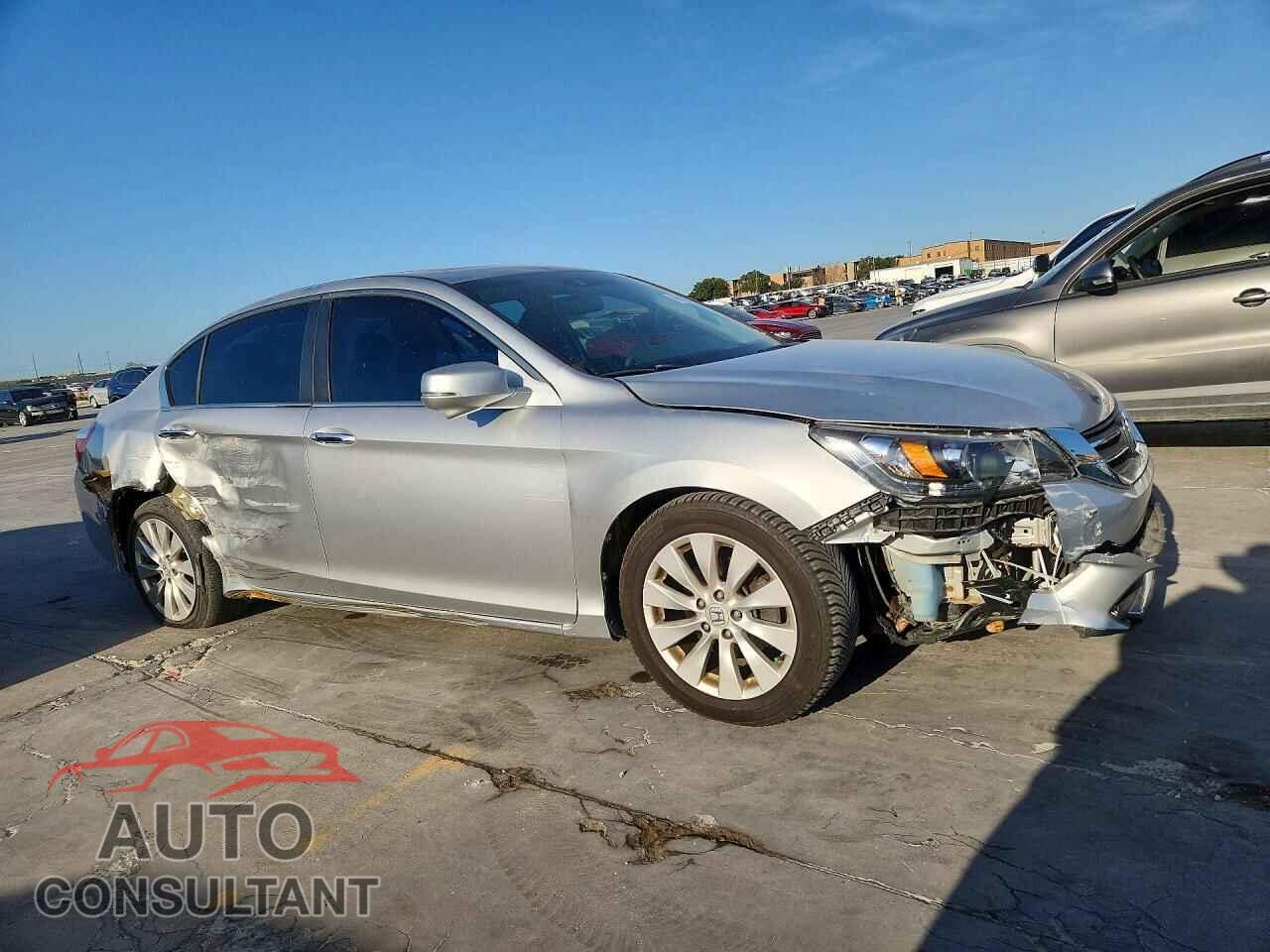 HONDA ACCORD 2014 - 1HGCR2F87EA200095