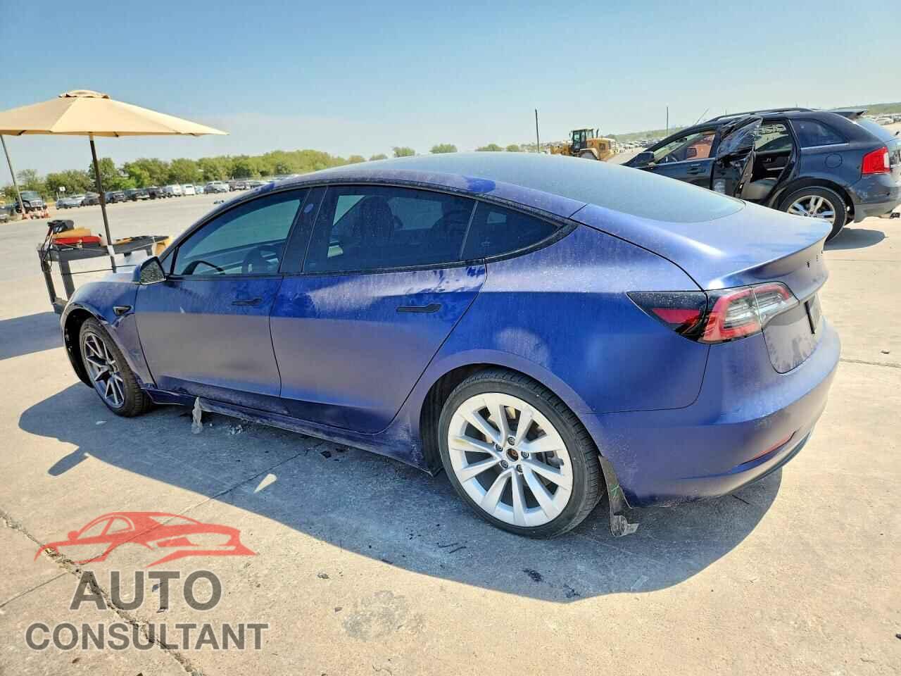 TESLA MODEL 3 2023 - 5YJ3E1EA6PF385078