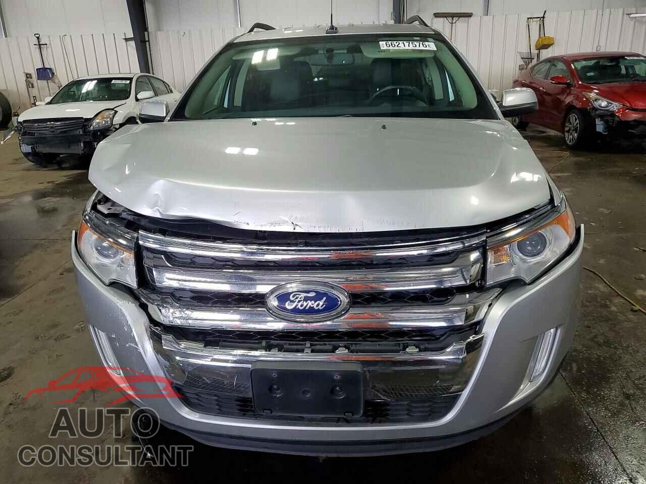 FORD EDGE 2014 - 2FMDK4KCXEBA72285