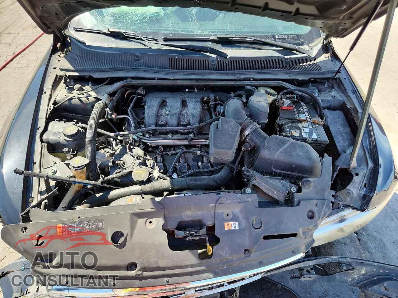 FORD TAURUS 2014 - 1FAHP2F88EG123962
