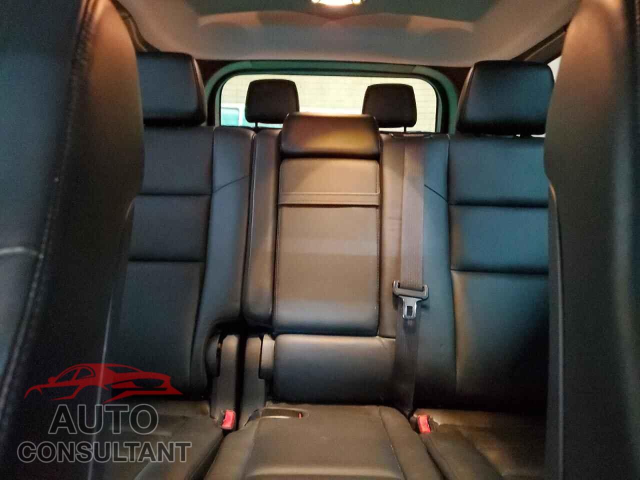 DODGE DURANGO 2015 - 1C4RDJDG9FC823655