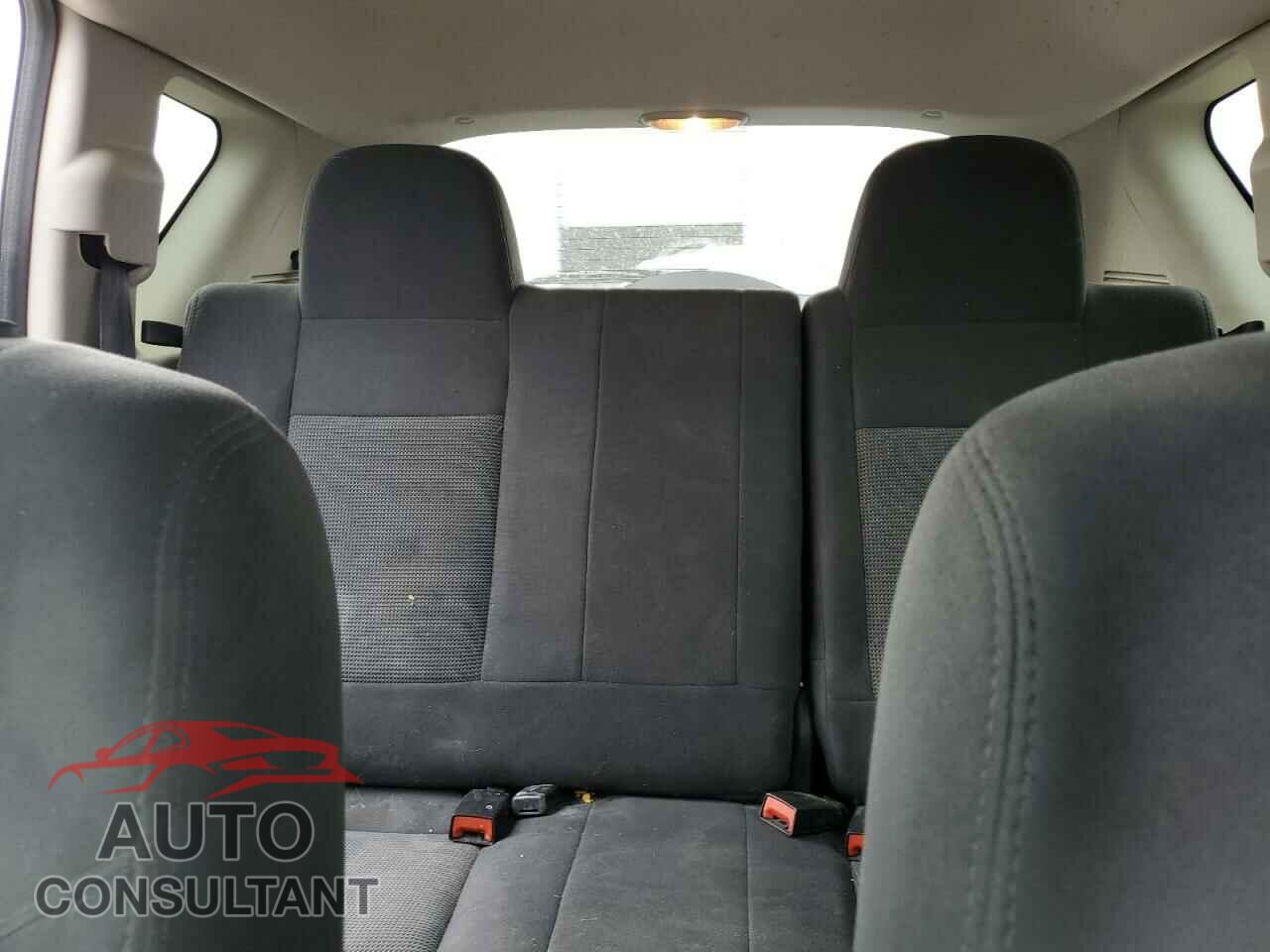 JEEP COMPASS 2016 - 1C4NJDBB6GD756024