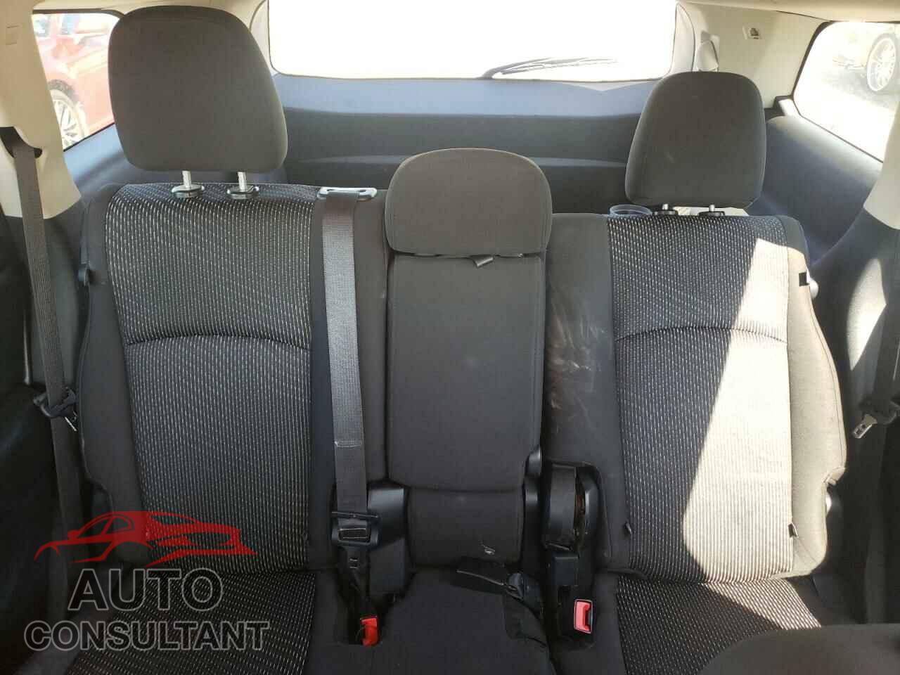 DODGE JOURNEY 2020 - 3C4PDCAB5LT199428
