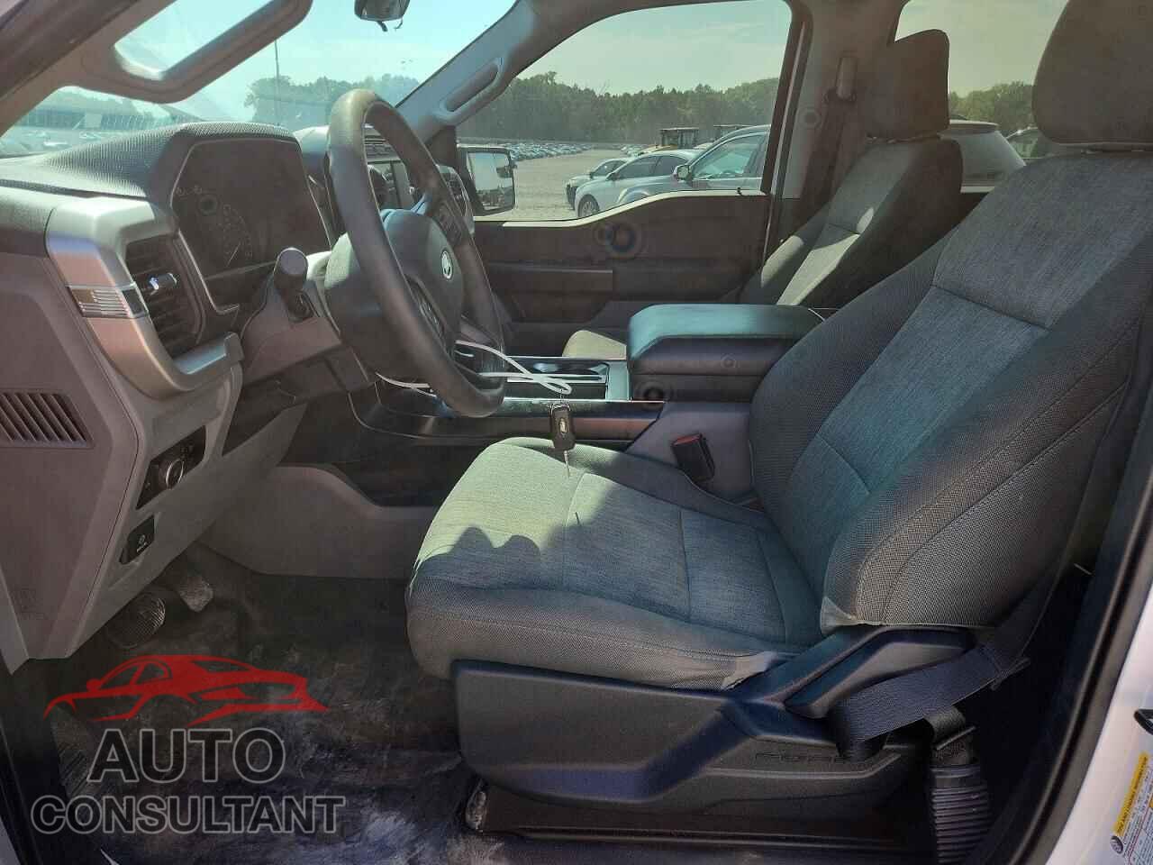FORD F150 2023 - 1FTEW1EB1PKE70914