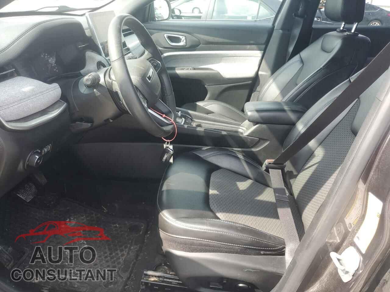 JEEP COMPASS 2023 - 3C4NJDBNXPT544151