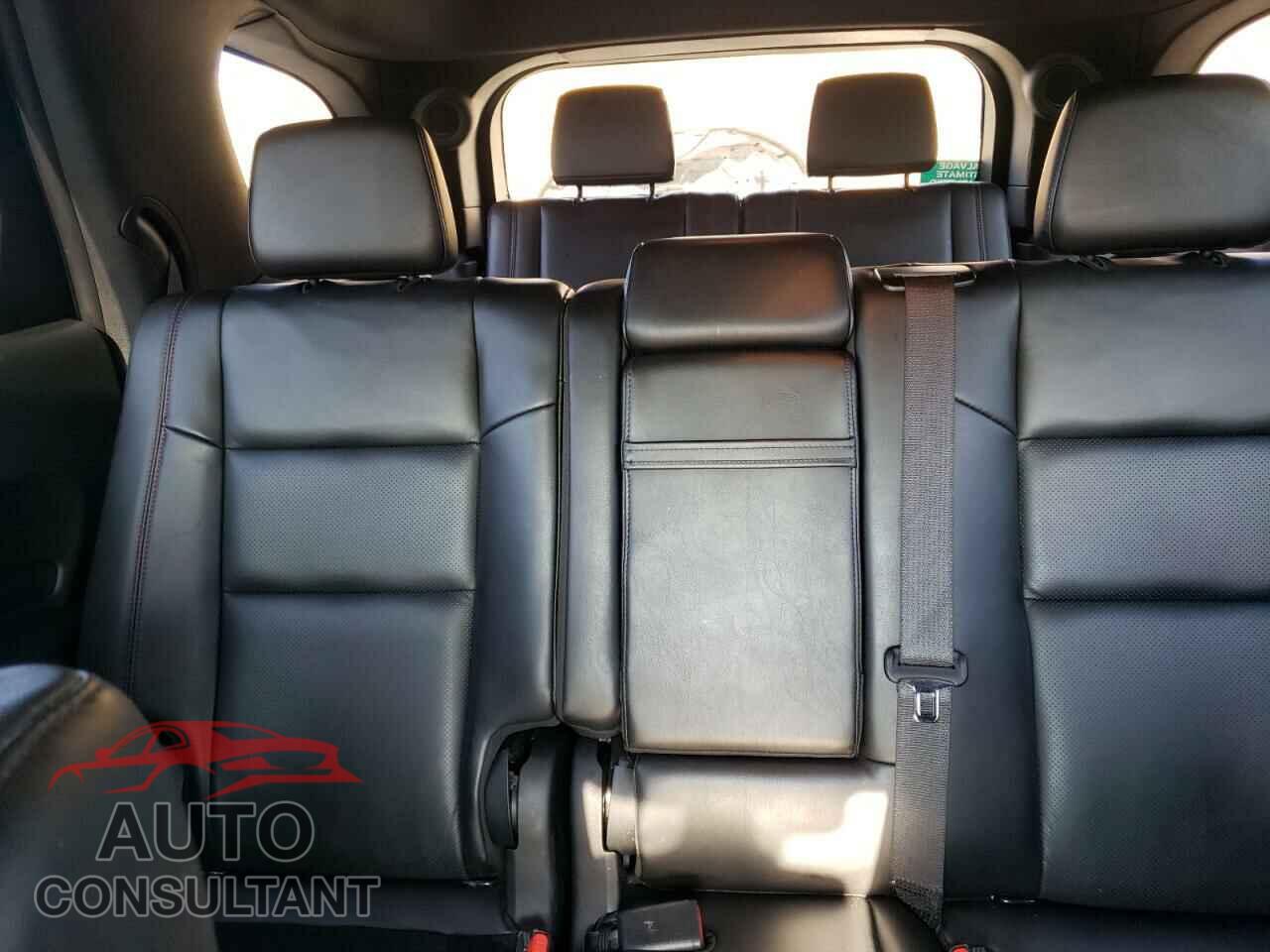 DODGE DURANGO 2023 - 1C4RDJDG9PC579409