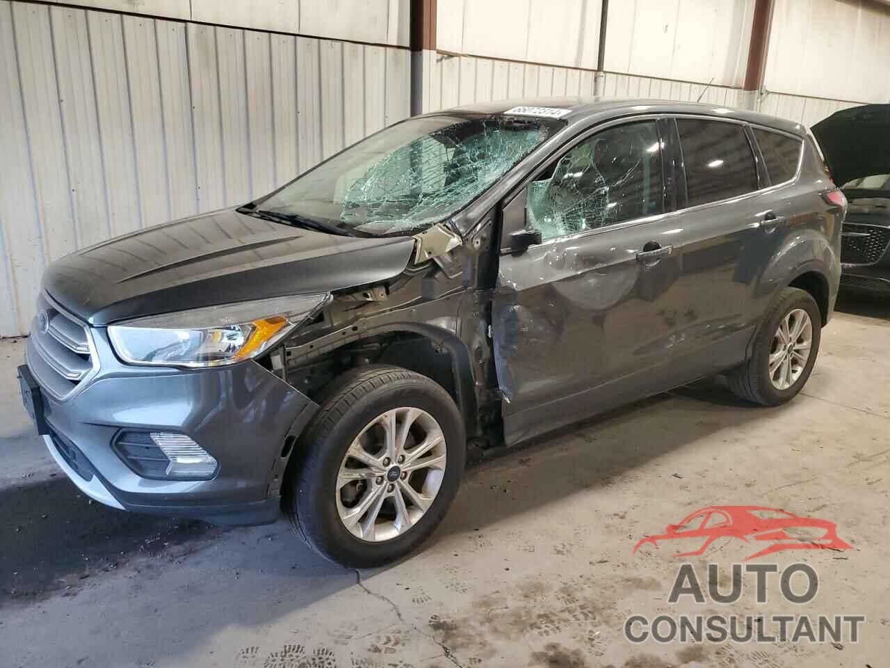 FORD ESCAPE 2017 - 1FMCU9GD2HUC05625