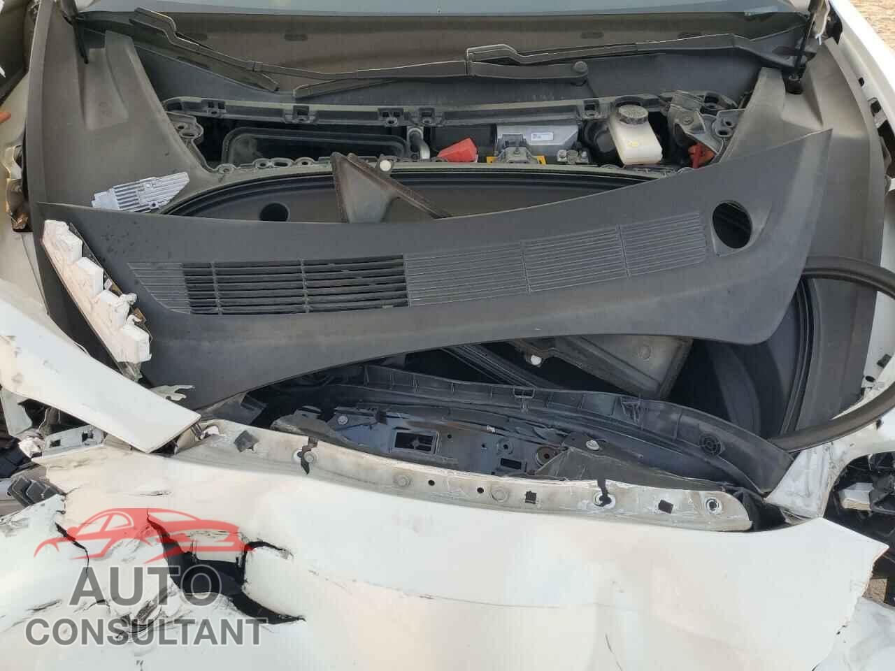 TESLA MODEL 3 2020 - 5YJ3E1EC2LF802143