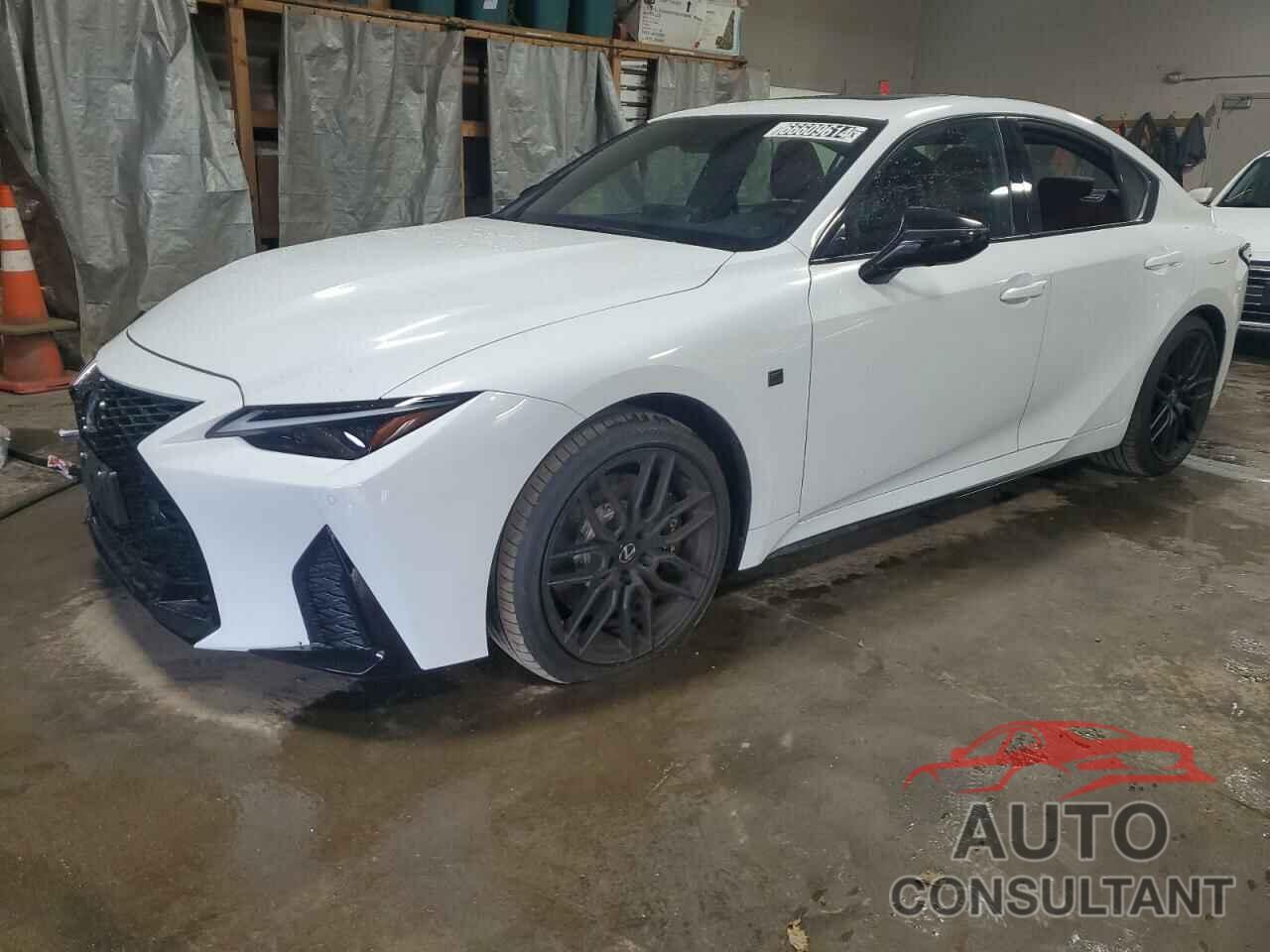 LEXUS IS 500 F S 2024 - JTHAP1D28R5005690