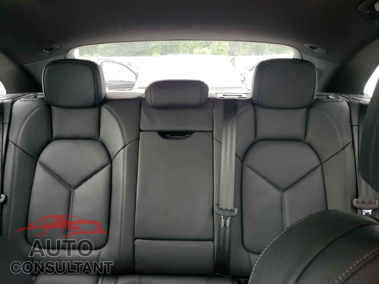 PORSCHE MACAN 2020 - WP1AA2A50LLB13357