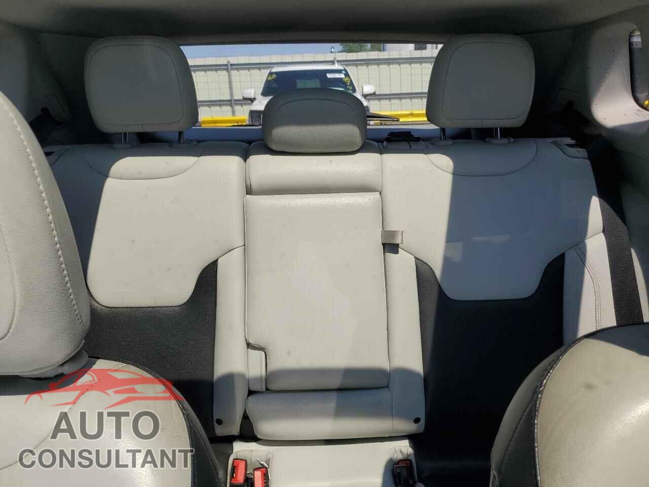 JEEP COMPASS 2020 - 3C4NJDCB9LT193263