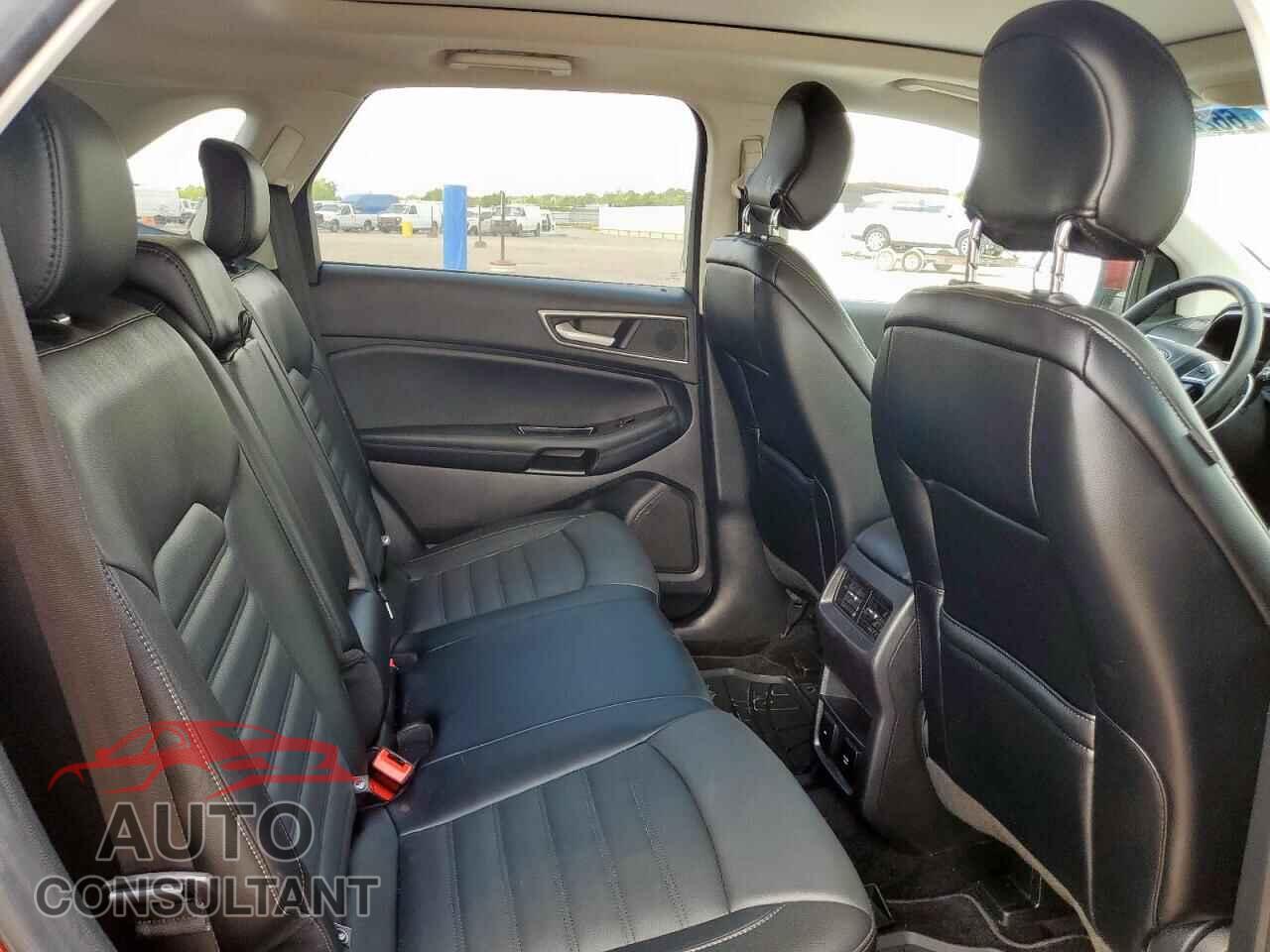 FORD EDGE 2018 - 2FMPK3J91JBC56120