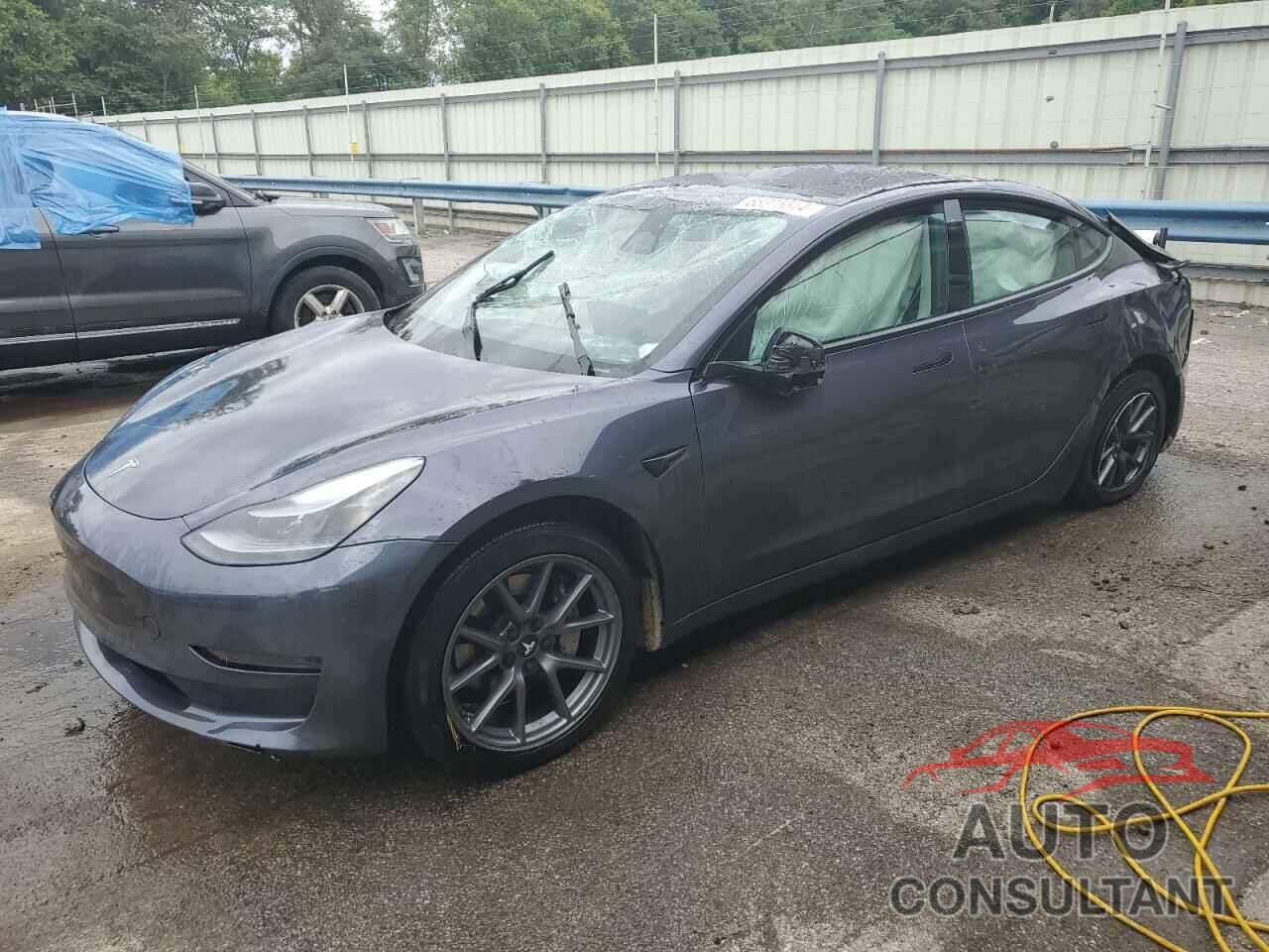 TESLA MODEL 3 2023 - 5YJ3E1EA3PF615921