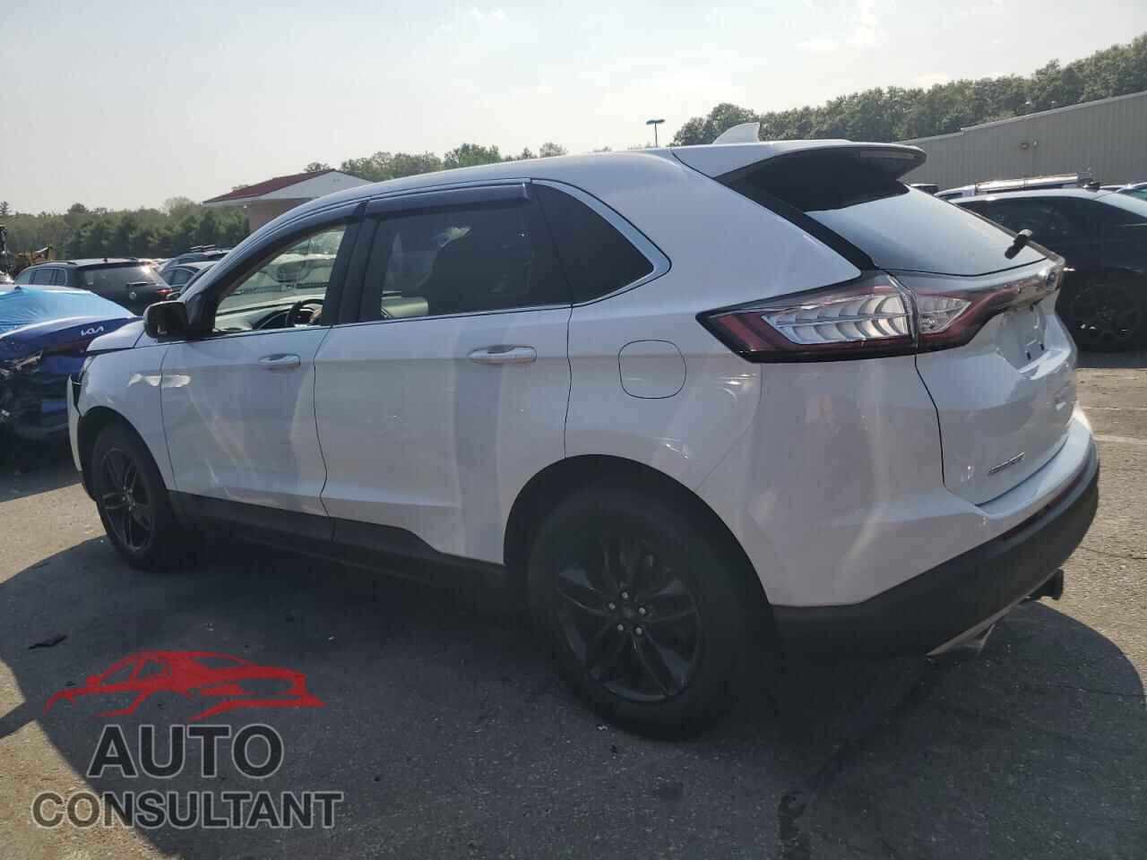 FORD EDGE 2016 - 2FMPK4J80GBB43975