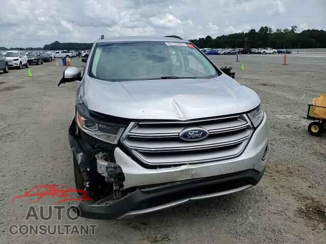 FORD EDGE 2018 - 2FMPK3J94JBC57780
