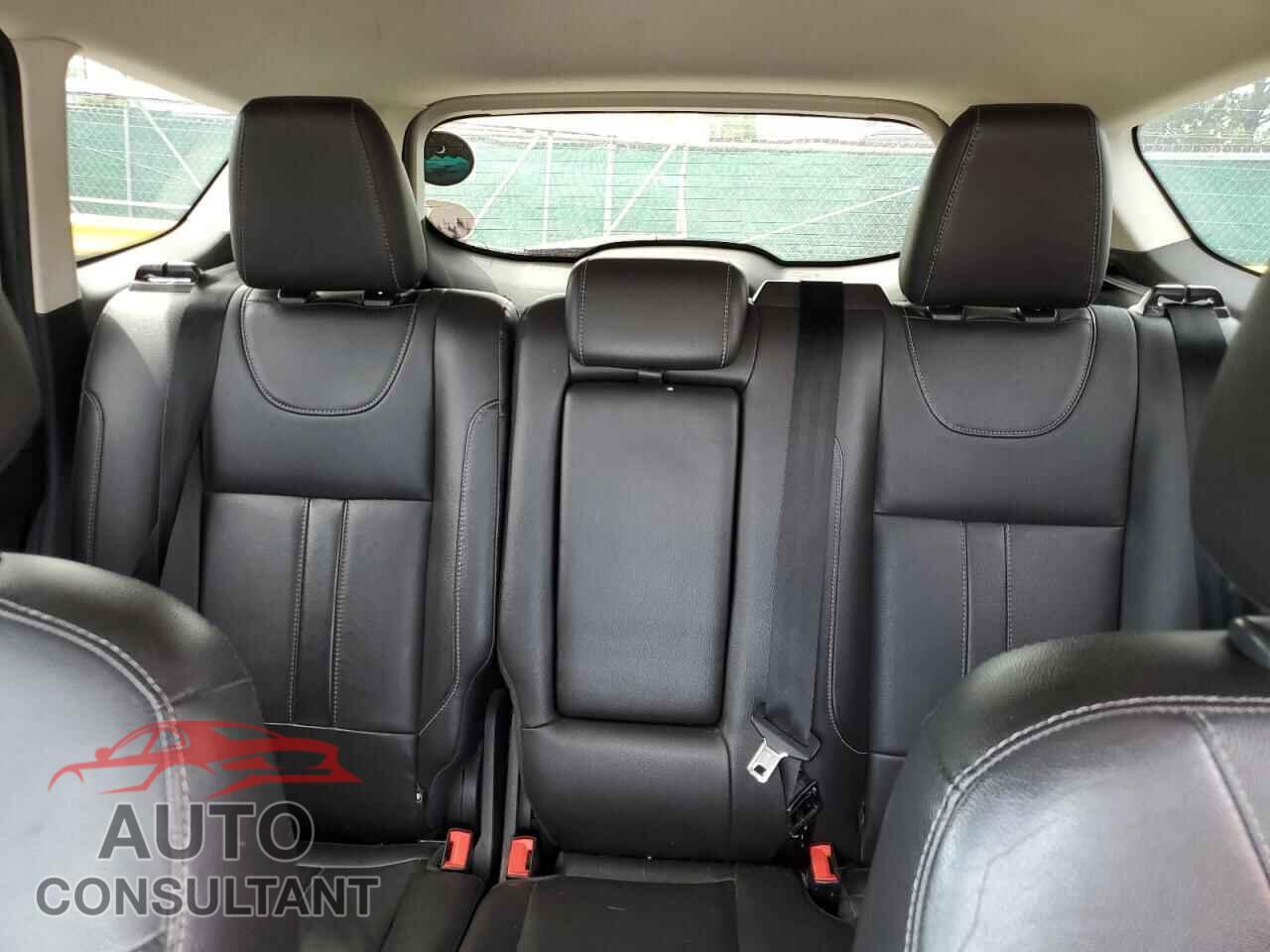 FORD ESCAPE 2013 - 1FMCU9J95DUC35233