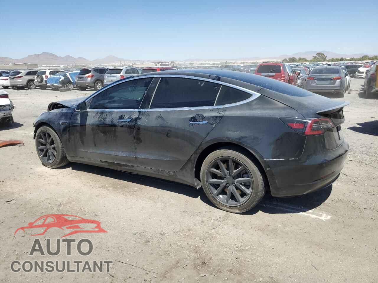 TESLA MODEL 3 2020 - 5YJ3E1EA5LF802149