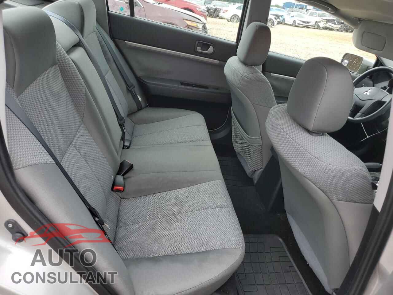 MITSUBISHI GALANT 2010 - 4A32B2FF0AE010247