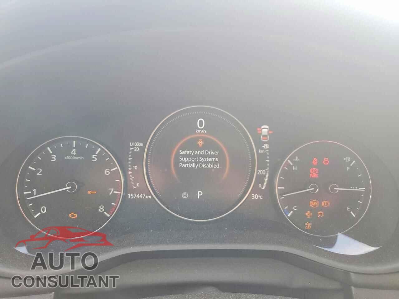 MAZDA 3 2020 - 3MZBPBDM1LM131417