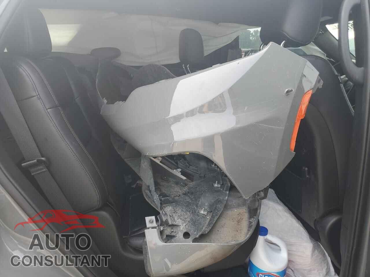 DODGE DURANGO 2024 - 1C4RDJDG0RC139257