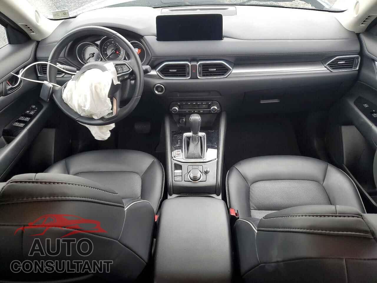 MAZDA CX-5 2024 - JM3KFBBMXR0364059