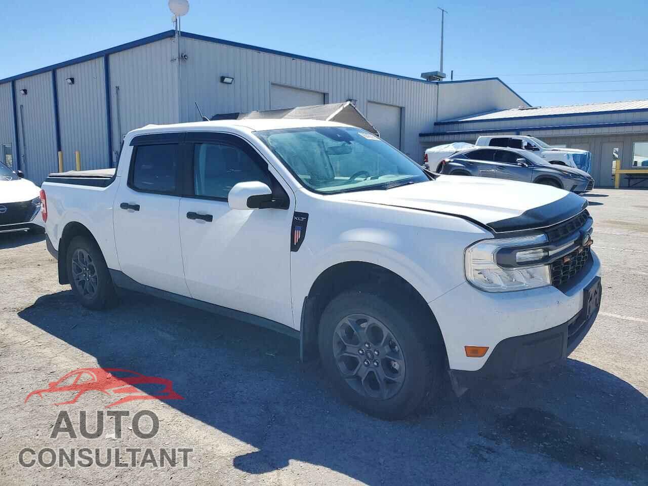 FORD MAVERICK 2023 - 3FTTW8E3XPRA84562